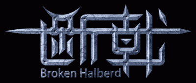 logo Broken Halberd